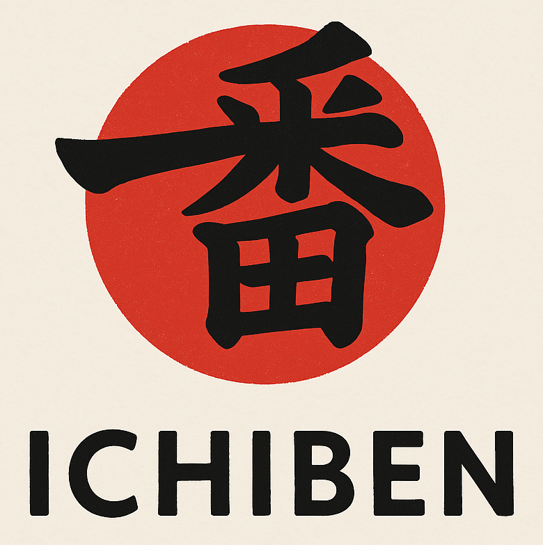 Ichiben!